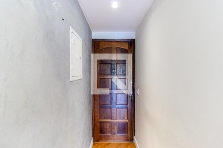 Entrada de apartamento para alugar com 2 quartos, 64m² em Campos Elíseos, São Paulo