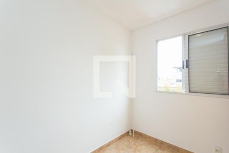 Quarto 1  de apartamento para alugar com 2 quartos, 45m² em Vila Curuçá Velha, São Paulo