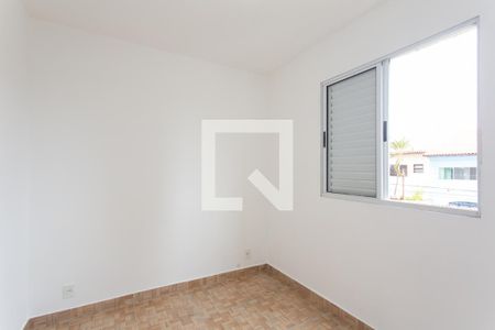 Quarto 2 de apartamento para alugar com 2 quartos, 45m² em Vila Curuçá Velha, São Paulo