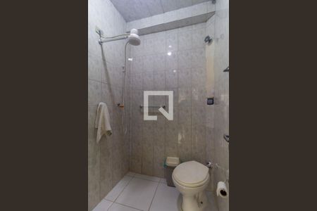 Banheiro Social de casa para alugar com 2 quartos, 120m² em Sapopemba, São Paulo