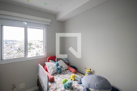 Quarto 1 de apartamento à venda com 2 quartos, 69m² em Vila Maria Alta, São Paulo