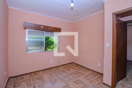 Quarto 1 de casa à venda com 3 quartos, 86m² em Petrópolis, Porto Alegre