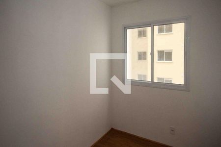 Quarto de apartamento à venda com 2 quartos, 45m² em Vila Graciosa, São Paulo