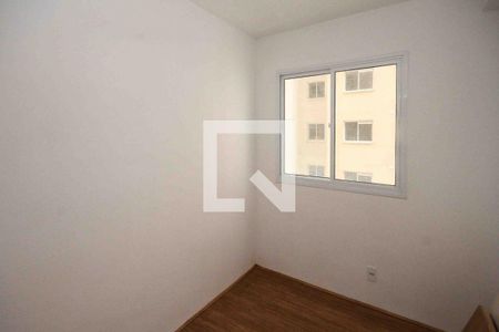 Quarto de apartamento à venda com 2 quartos, 45m² em Vila Graciosa, São Paulo
