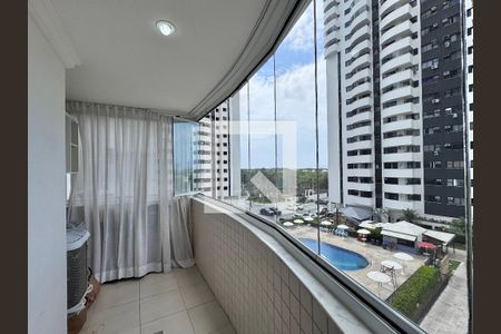 Apartamento à venda com 2 quartos, 78m² em Barra da Tijuca, Rio de Janeiro