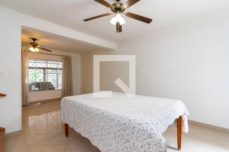 Sala de Jantar de casa de condomínio para alugar com 3 quartos, 180m² em Santana, São Paulo