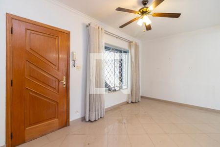 Sala de Estar de casa de condomínio para alugar com 3 quartos, 180m² em Santana, São Paulo