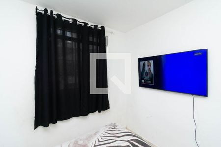 Quarto 2 de apartamento à venda com 2 quartos, 45m² em Santa Maria, Contagem