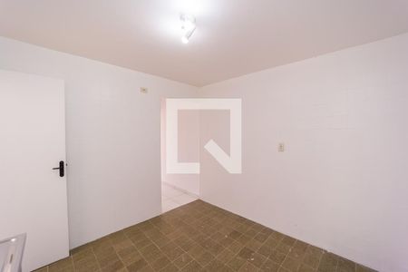 Sala/Cozinha de casa para alugar com 1 quarto, 30m² em Vila Londrina, São Paulo