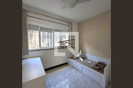 Apartamento à venda com 5 quartos, 200m² em Luxemburgo, Belo Horizonte
