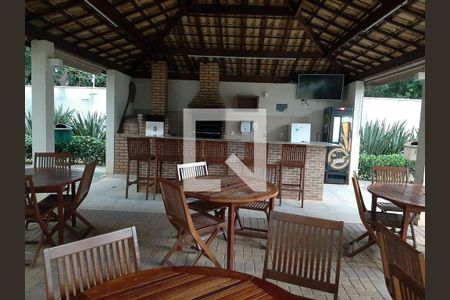 Apartamento à venda com 1 quarto, 96m² em Várzea da Barra Funda, São Paulo