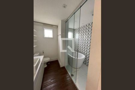 Apartamento à venda com 1 quarto, 96m² em Várzea da Barra Funda, São Paulo