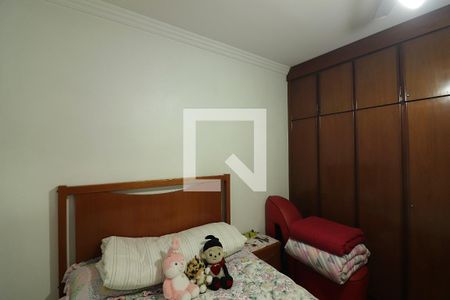 Quarto 1 - Suíte de casa de condomínio à venda com 1 quarto, 65m² em Suiço, São Bernardo do Campo