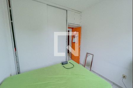 Casa de Condomínio para alugar com 2 quartos, 101m² em São Bernardo, Belo Horizonte