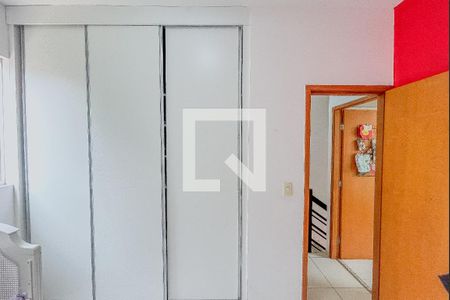 Casa de Condomínio para alugar com 2 quartos, 101m² em São Bernardo, Belo Horizonte