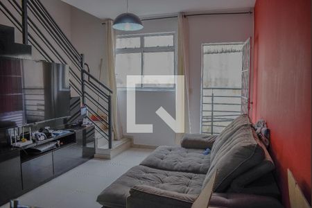 Casa de Condomínio para alugar com 2 quartos, 101m² em São Bernardo, Belo Horizonte