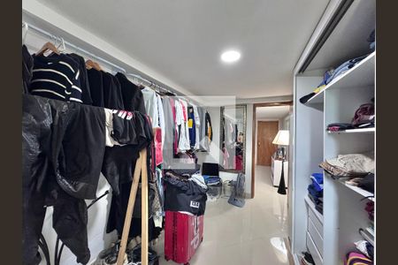 Quarto 2 de apartamento à venda com 2 quartos, 110m² em Recreio dos Bandeirantes, Rio de Janeiro