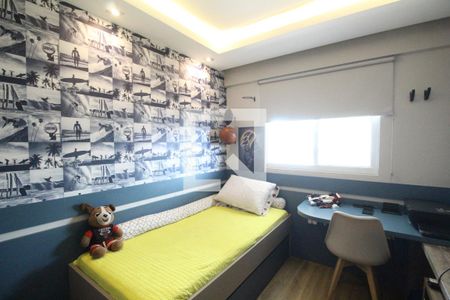 Quarto 1 de apartamento para alugar com 3 quartos, 154m² em Barra da Tijuca, Rio de Janeiro