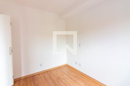 Quarto 1 de apartamento à venda com 1 quarto, 32m² em Vila Yolanda, Osasco