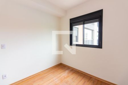 Quarto 1 de apartamento à venda com 1 quarto, 32m² em Vila Yolanda, Osasco