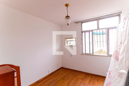 Quarto  de apartamento para alugar com 2 quartos, 60m² em Méier, Rio de Janeiro