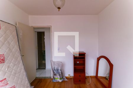 Quarto  de apartamento para alugar com 2 quartos, 60m² em Méier, Rio de Janeiro