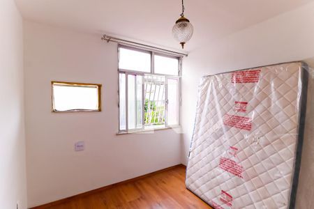 Quarto  de apartamento para alugar com 2 quartos, 60m² em Méier, Rio de Janeiro