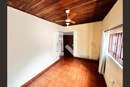 Quarto 1 de casa à venda com 6 quartos, 375m² em Vila Dionisia, São Paulo