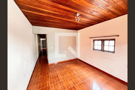 Sala 1 de casa à venda com 6 quartos, 375m² em Vila Dionisia, São Paulo