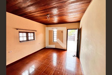 Sala 1 de casa à venda com 6 quartos, 375m² em Vila Dionisia, São Paulo