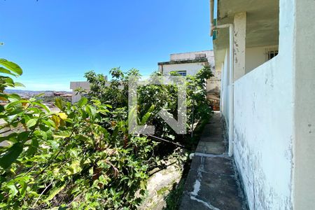 Jardim de casa à venda com 2 quartos, 360m² em Fernão Dias, Belo Horizonte