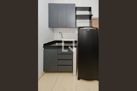 Kitnet de kitnet/studio para alugar com 1 quarto, 20m² em Bonfim, Belo Horizonte