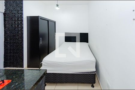 Kitnet de kitnet/studio para alugar com 1 quarto, 20m² em Bonfim, Belo Horizonte