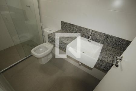 banheiro 1 de apartamento à venda com 2 quartos, 146m² em Alto Barroca, Belo Horizonte