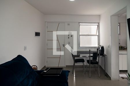 Apartamento à venda com 2 quartos, 48m² em Bela Vista, São Paulo