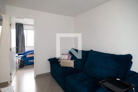 Apartamento à venda com 2 quartos, 48m² em Bela Vista, São Paulo