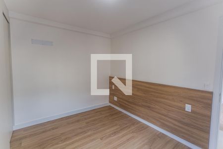 Suíte de apartamento para alugar com 2 quartos, 77m² em Cidade Nova, Belo Horizonte