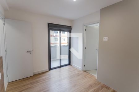 Suíte de apartamento para alugar com 2 quartos, 77m² em Cidade Nova, Belo Horizonte