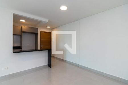 Sala de Jantar de apartamento para alugar com 2 quartos, 74m² em Jardim São Paulo, São Paulo