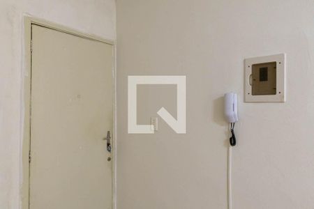 Studio de kitnet/studio para alugar com 1 quarto, 28m² em Santa Cecilia, São Paulo