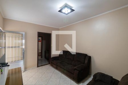 Sala de casa para alugar com 3 quartos, 140m² em Vila Chuca, São Paulo