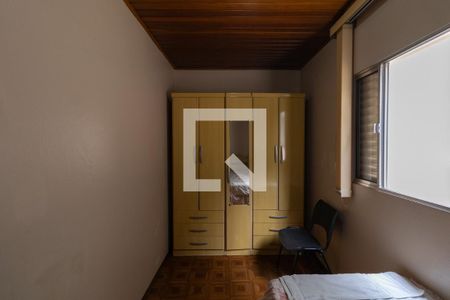 Quarto 1 de casa para alugar com 3 quartos, 140m² em Vila Chuca, São Paulo