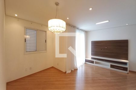 Sala de Jantar de apartamento para alugar com 2 quartos, 72m² em São Bernardo, Campinas