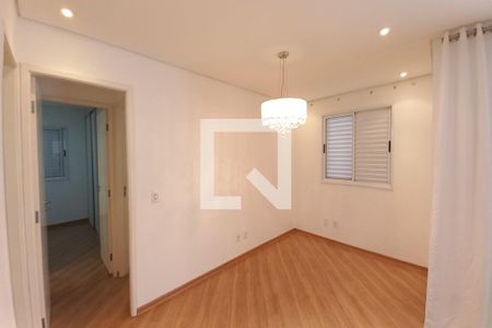 Sala de Jantar de apartamento para alugar com 2 quartos, 72m² em São Bernardo, Campinas