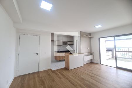Apartamento para alugar com 2 quartos, 73m² em Vila Independencia, São Paulo