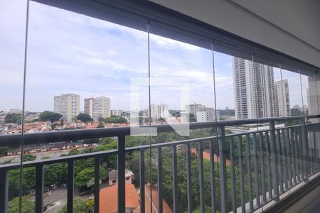 Apartamento para alugar com 2 quartos, 73m² em Vila Independencia, São Paulo