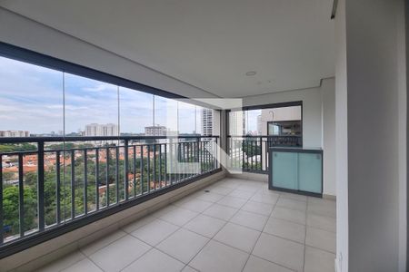 Apartamento para alugar com 2 quartos, 73m² em Vila Independencia, São Paulo
