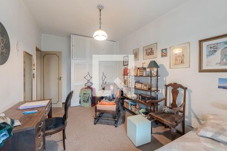 Quarto 1 de apartamento à venda com 3 quartos, 149m² em Consolação, São Paulo