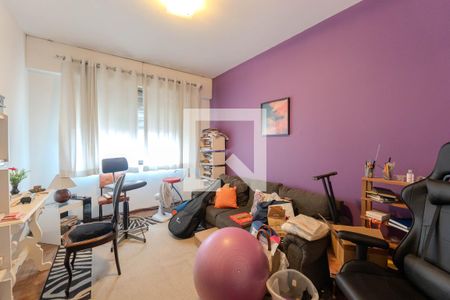 Quarto 2 de apartamento à venda com 3 quartos, 149m² em Consolação, São Paulo