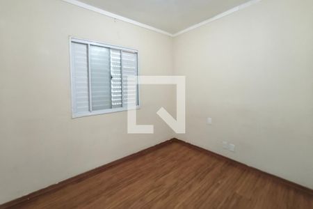 Quarto 1 de apartamento para alugar com 2 quartos, 49m² em Jardim Ipaussurama, Campinas